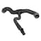 Crp Products M-Benz C230 06-07 V6 2.5L Radiator Hose, Chr0369R CHR0369R - alternate 1